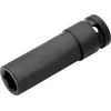 Image de Sam Outillage NS-30-L Douille chocs longue 1/2" 30 mm