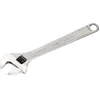 Image de SAM Outillage 54-C18 Clé à molette chromée 18" Longueur 470 mm