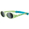 Image de Luc et Léa Lunettes Solaires Catégorie 4 0-1 an - Vert