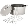 Image de GUILLOUARD Stérilisateur INOX