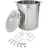 Image de GUILLOUARD Stérilisateur INOX
