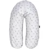 Image de Coussin d'allaitement et de grossesse Lapins