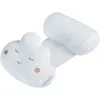 Image de Cale bébé TINEO CLOUDY 2en1 - Fonction peluche