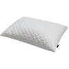 Image de CANDIDE - Oreiller bébé Fresh - Oreiller Doux Et Respirant - Tissus Thermorégulant Tencel - à Partir De 12 Mois - Lavable En Machine - Fabriqué En France - 60x40cm