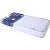 Image de Matelas Bébé Confort XXL TINEO 60x120x15cm - Sans Traitement - Fabriqué En France - Garantie 2 Ans