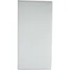 Image de Matelas TINEO CROISSANCE - Evolutif - 2 faces de soutien : Ferme et Souple - 60x120x12 cm