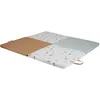 Image de Tapis déveil Malin TINEO LITTLE FARMER 3en1 - Tapis évolutif multifonction - 120x120 cm