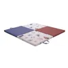 Image de Tapis Malin Trésors de locéan 3 en 1 - Evolutif - Déhoussable - 120x120x5 cm
