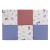 Image de Maxi Tapis déveil Malin TINEO TRESORS DE LOCEAN 5en1 - Tapis évolutif multifonction - 120x180x5 cm
