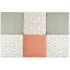 Image de Tapis de jeu bébé XL Terrazzo