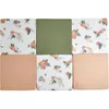 Image de Maxi Tapis déveil Malin TINEO AMAZONIE 5en1 - Tapis évolutif multifonction - 120x180x5 cm