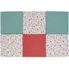 Image de Maxi tapis déveil Malin - TINEO - Tapis évolutif 5-en-1 - 180 x 120 cm - Géométrique / Animaux rigolos