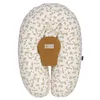 Image de Coussin d'allaitement et de grossesse 3en1 Multirelax Colombes