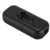 Image de Centrale Brico Interrupteur Interrupteur Noir, 2 A, 500 W Maxi