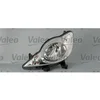 Image de Valeo Phare Halogène Principal Gauche Haute Performance 43004 - Pour Peugeot 107 (06/2005-02/2012) - Avant - Côté Gauche - Lot de 1