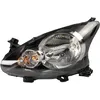 Image de Valeo Phare Avant Droit 43009 pour Toyota Aygo (2005-2012) | Phare Halogène, Haute Performance, Lot de 1