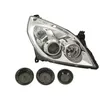 Image de Valeo Phare Halogène Principal Droit Haute Performance 43017 - Pour Opel, Vauxhall Signum FL (09/2005-11/2008) - Avant - Côté Droit - Lot de 1