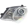 Image de Valeo Phare halogène principal gauche Haute Performance 43264 - Pour VOLKSWAGEN Eos 05/2006 > 11/2010 - Avant - Côté gauche - Lot de 1