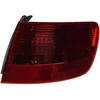 Image de Valeo Feu Arrière Auto, Technologie Halogène 43326 - Pour AUDI A6 III Avant 07/2006 > 09/2008 - Côté droit