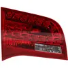 Image de Valeo Feu de Signalisation Arrière Auto, Technologie LED 43331 - Pour AUDI A6 III Avant 07/2006 > 09/2008 - Côté gauche