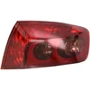 Image de Valeo Feu de Signalisation Arrière Auto, Technologie Halogène 43364 - Pour PEUGEOT 407 04/2004 > 07/2008 - Côté droit