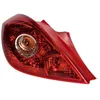 Image de Valeo Feu Arrière Auto, Technologie Halogène 43387 - Pour OPEL, VAUXHALL Corsa D 07/2006 > 01/2010 - Côté gauche