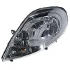 Image de Valeo Phare Halogène Principal Gauche Haute Performance 43395 - Pour Nissan, Opel, Renault, Vauxhall Vivaro A FL (08/2006-11/2014) - Avant - Côté Gauche - Lot de 1
