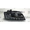 Image de Valeo Phare Xénon Premium Brillance et Clarté 43577 - Pour AUDI A5 05/2007 > 03/2012 - Avant - Côté gauche - Lot de 1