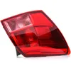 Image de Valeo Feu de Signalisation Arrière Auto, Technologie Halogène 43585 - Pour NISSAN Qashqai 03/2007 > 03/2010 - Côté gauche