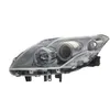 Image de Valeo Phare Halogène Principal Gauche Haute Performance 43617 - Pour Renault Laguna III (09/2007-11/2010) - Avant - Côté Gauche - Lot de 1