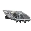 Image de Valeo Phare Halogène Principal Droit Haute Performance 43618 - Pour Renault Laguna III (09/2007-11/2010) - Avant - Côté Droit - Lot de 1