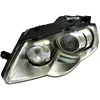 Image de Valeo Phare Xénon Premium Brillance et Clarté 43625 - Pour VOLKSWAGEN Passat VI 03/2005 > 11/2010 - Avant - Côté gauche - Lot de 1