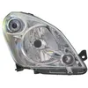 Image de Valeo Phare Halogène Principal Droit Haute Performance 43677 - Pour Suzuki Splash (04/2008-12/2011) - Avant - Côté Droit - Lot de 1