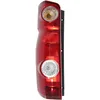 Image de Valeo Feu de Signalisation Arrière Auto, Technologie Halogène 43716 - Pour VOLKSWAGEN Crafter 04/2006 > 12/2016 - Côté gauche