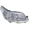 Image de Valeo Phare halogène principal droit Haute Performance 43763 - Pour CITROEN C4 11/2004 > 01/2011 - Avant - Côté droit - Lot de 1