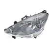 Image de Valeo Phare halogène principal gauche Haute Performance 43774 - Pour PEUGEOT Partner II 04/2008 > 05/2012 - Avant - Côté gauche - Lot de 1