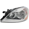 Image de Valeo Phare Halogène Principal Gauche Haute Performance 43868 - Pour Volvo XC 60 (09/2008-10/2013) - Avant - Côté Gauche - Lot de 1