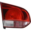 Image de Valeo Feu de Signalisation Arrière Auto, Technologie Halogène 43880 - Pour VOLKSWAGEN Golf VI 10/2008 > 07/2013 - Côté gauche