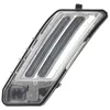 Image de Valeo Feu Avant Auto, Technologie LED 43896 - Pour VOLVO XC 60 09/2008 > 10/2013 - Côté gauche
