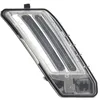 Image de Valeo Feu Avant Auto, Technologie LED 43897 - Pour VOLVO XC 60 09/2008 > 10/2013 - Côté droit