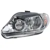 Image de Valeo Phare halogène principal gauche Haute Performance 43920 - Pour SEAT Exeo 12/2008 > 12/2013 - Avant - Côté gauche - Lot de 1
