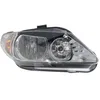 Image de Valeo Phare Halogène Principal Droit Haute Performance 43921 - Pour Seat Exeo (12/2008-12/2013) - Avant - Côté Droit - Lot de 1