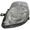 Image de Valeo Phare Avant Gauche 43936 pour Toyota Yaris II FL (2009-2011)
