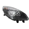 Image de Valeo Phare halogène principal droit Haute Performance 43973 - Pour RENAULT Scenic III 03/2009 > 01/2012 - Avant - Côté droit - Lot de 1