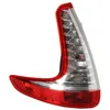 Image de Valeo Feu de Signalisation Arrière Auto, Technologie Halogène 44040 - Pour RENAULT Scenic III 03/2009 > 01/2012 - Côté gauche