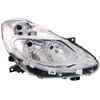 Image de Valeo Phare Avant Droit 44052 pour Renault Clio III FL (2009-2012)