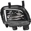 Image de Valeo Projecteur Antibrouillard Auto, Technologie Halogène 44073 - Pour VOLKSWAGEN Golf VI 10/2008 > 07/2013 - Avant - Côté gauche