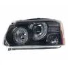 Image de Valeo Phare Xénon Premium Brillance et Clarté 44153 - Pour LAND ROVER Range Rover Sport 09/2009 > - Avant - Côté gauche - Lot de 1