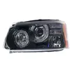 Image de Valeo Phare Xénon Premium Brillance et Clarté 44157 - Pour LAND ROVER Range Rover Sport 09/2009 > - Avant - Côté gauche - Lot de 1