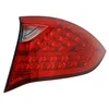 Image de Valeo Feu Arrière Auto, Technologie LED 44180 - Pour PORSCHE Cayenne II 02/2010 > 05/2014 - Côté droit